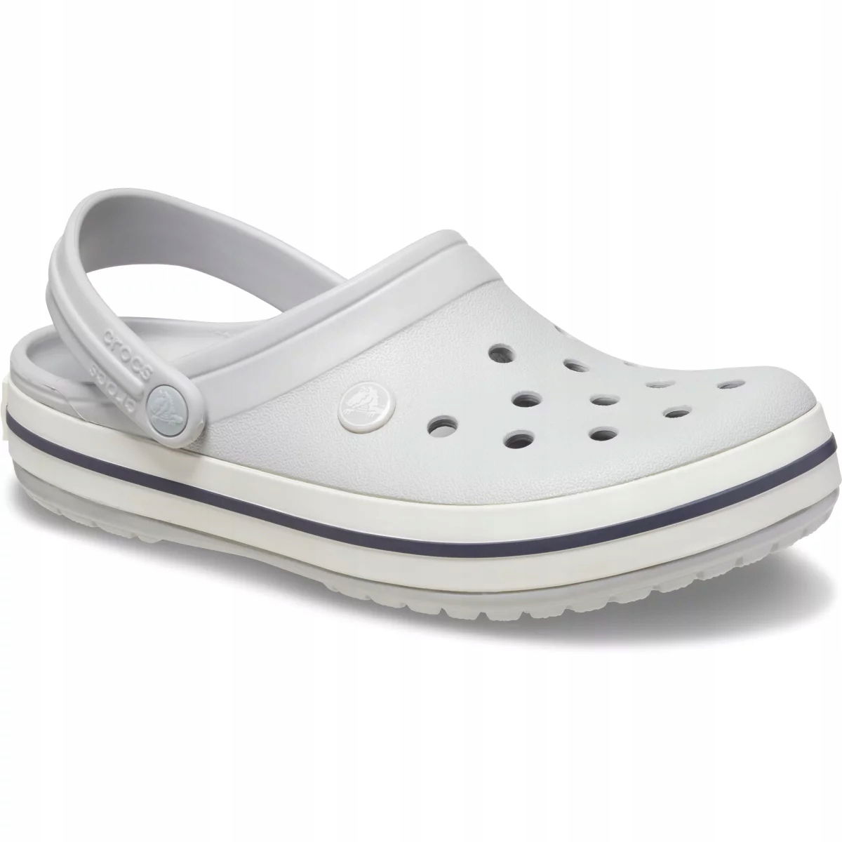 Crocs Pánske topánky Dreváky Klapky Crocband 11016 Clog 45-46