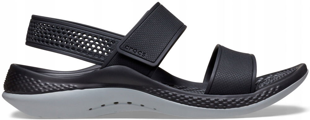 Crocs Písmenide 360 Sandal V 206711 W6 36-37