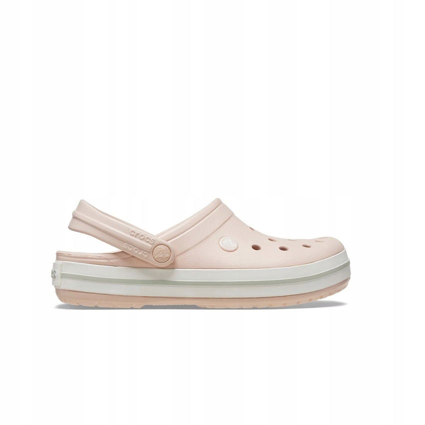 Crocs Sandále Crocband Quartz M4/W6 36-37