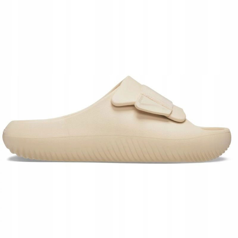 Crocs Sandále pre dospelých Mellow Luxe Recovery Slide, shitake