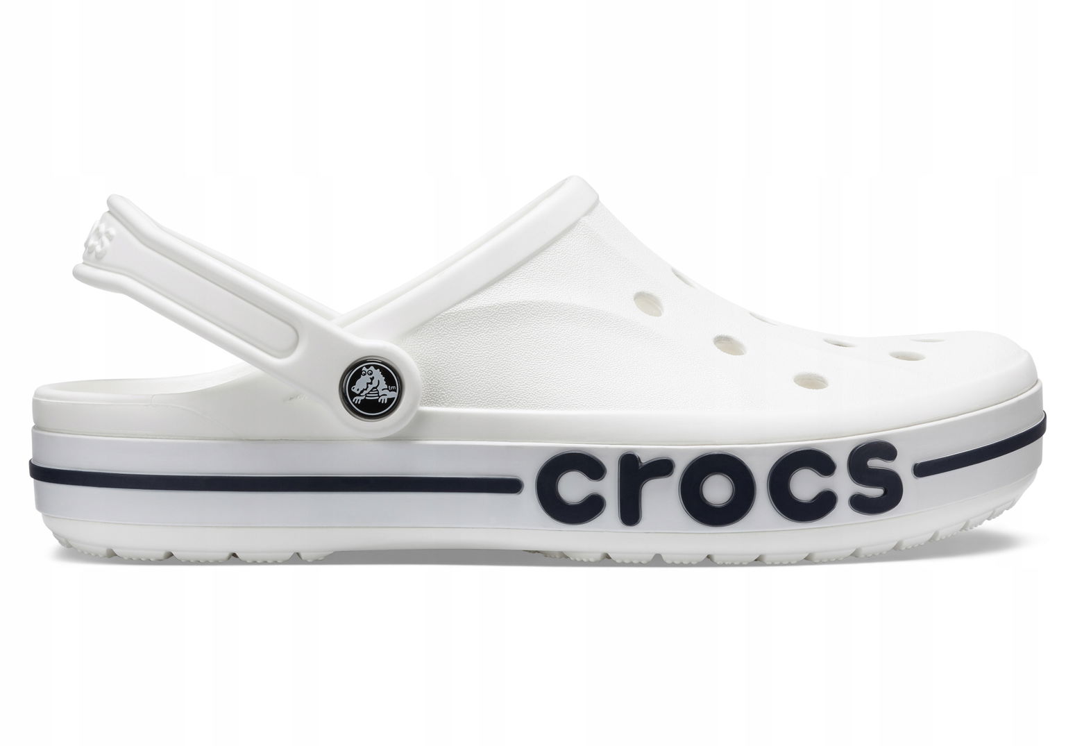 Crocs žabky Crocs Bayaband Clog 205089 veľkosť 38,5