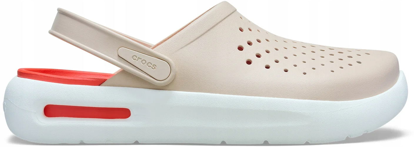 Crocs žabky Inmotion 36,5 M4/W6 Quartz