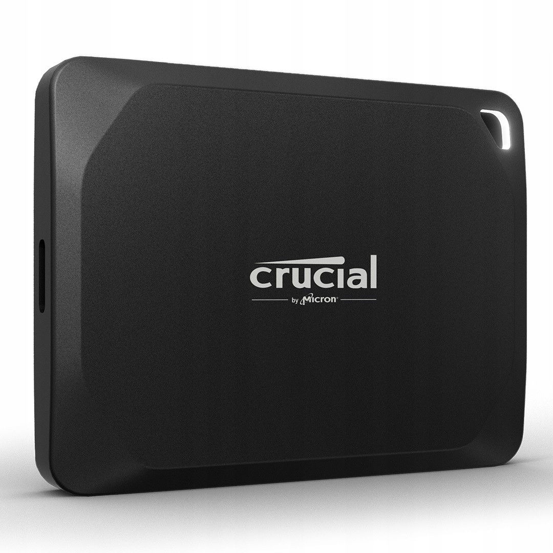 Crucial Ssd disk X10 Pro 1TB Usb-c 3.2 Gen2 2x2