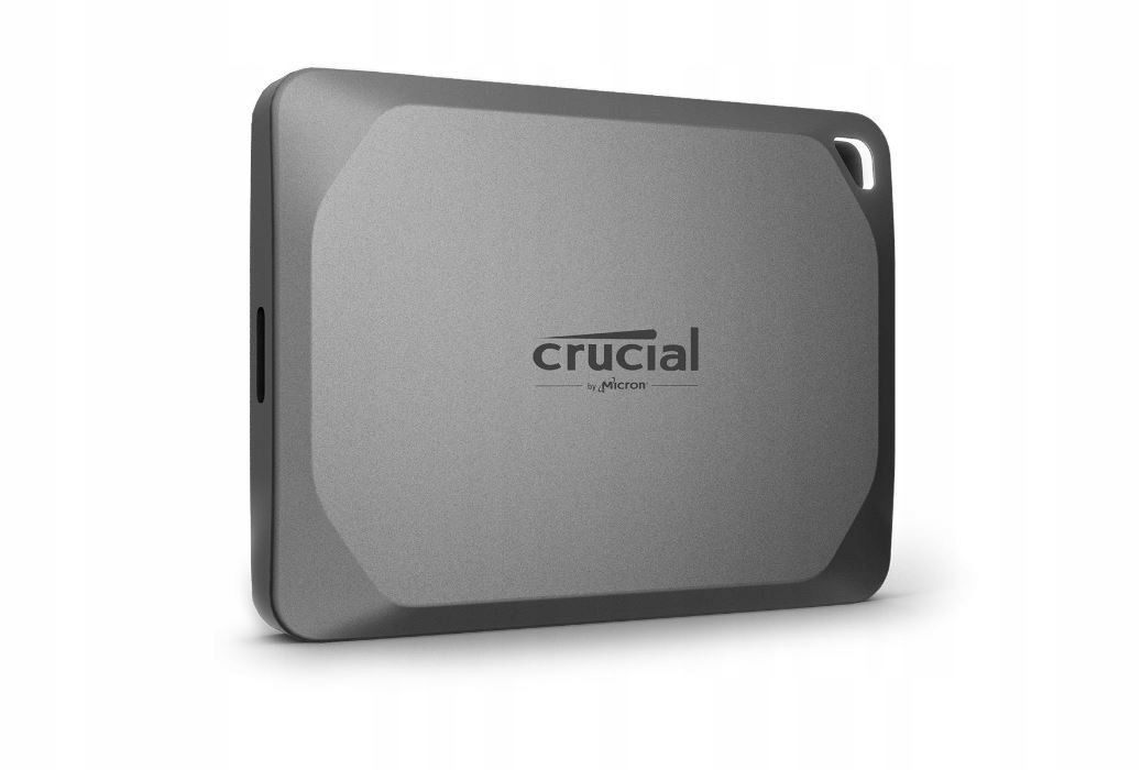 Crucial Ssd disk X9 Pro 4TB Usb-c 3.2 Gen2
