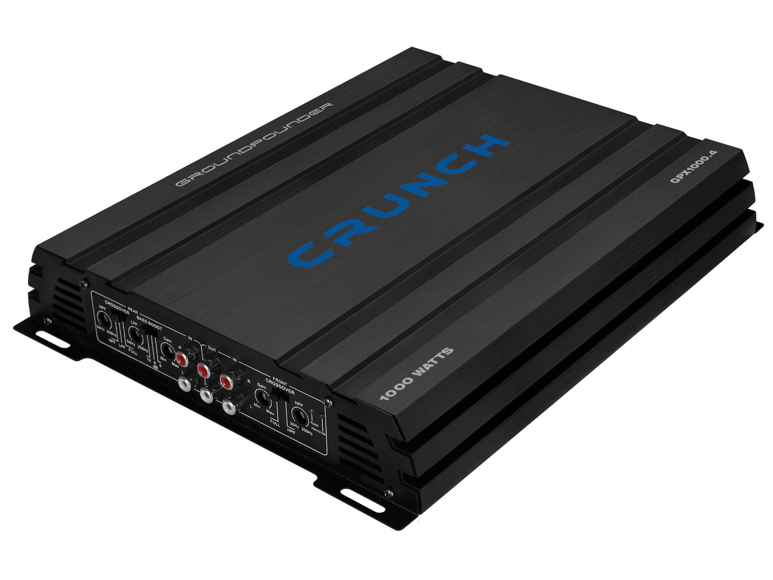Crunch Crunch Amp GPX-1000.4 GPX-1000.4