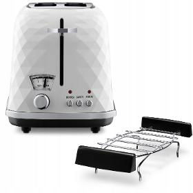 Ctj 2103.W Topinkovač Delonghi