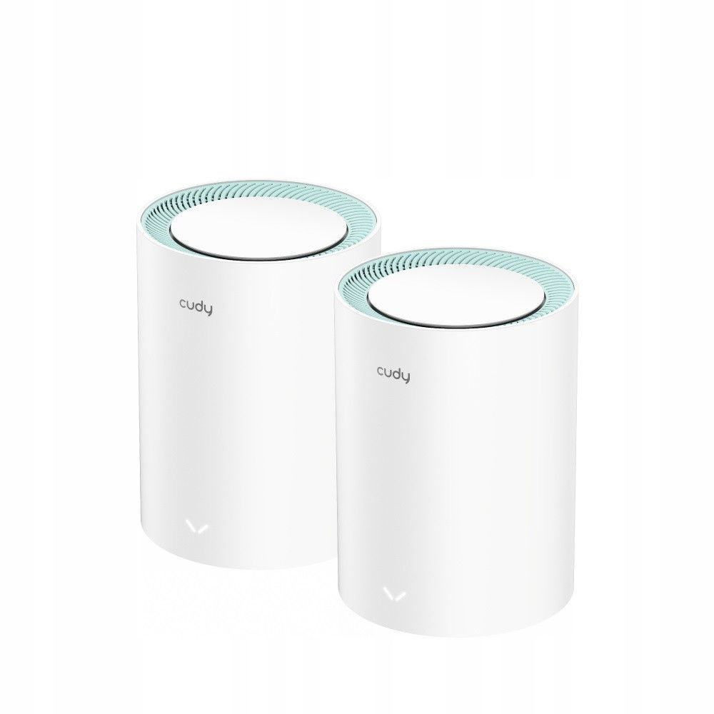 Cudy Mesh WiFi systém M1300 (2-balenie) AC1200