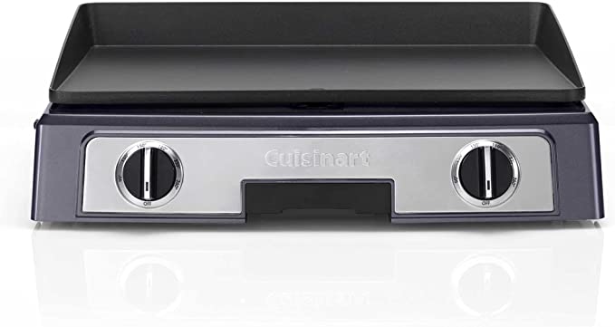 Cuisinart PL60BE tmavo modrá