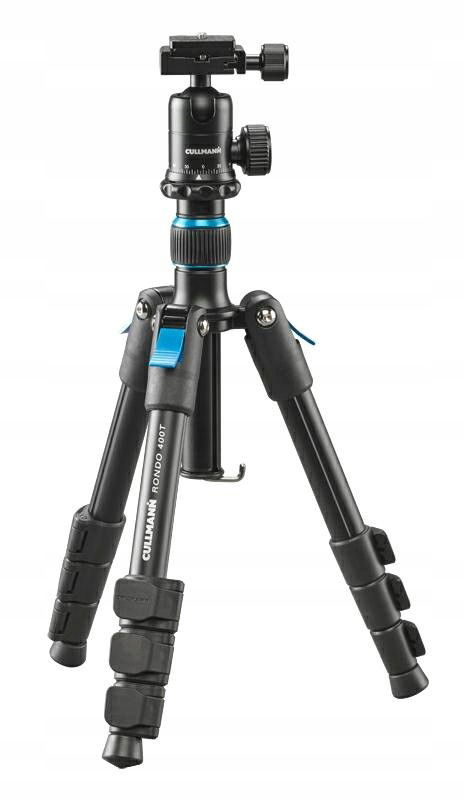 Cullmann statív Rondo 400T RB6.5