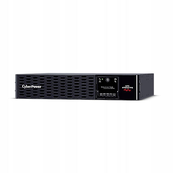 CyberPower PR3000ERT2U Ups Technológia line-interactive 3 kVA 3000