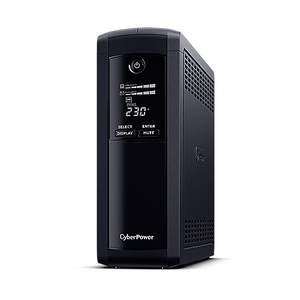CyberPower VP1600EILCD napájací zdroj Ups Technológia line-interactive 1,6 kVA 96