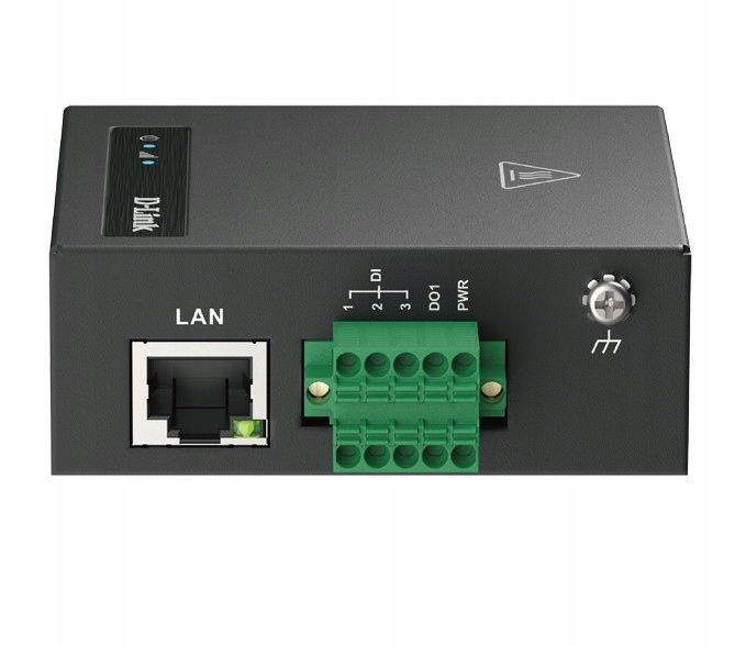 D-link Brána Lte DOM-311-TSO