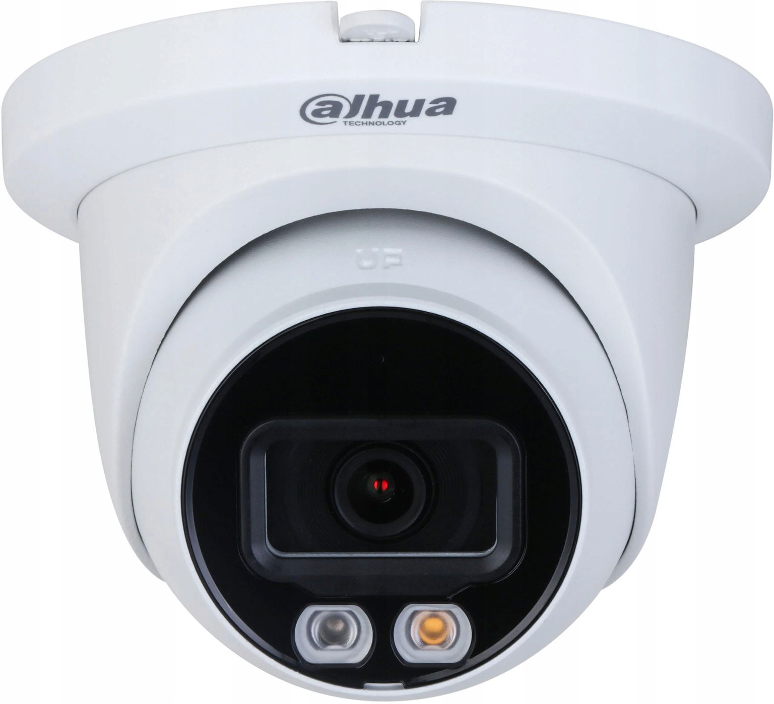 Dahua IPC-HDW2249TM-S-IL-0280B Sieťová kamera 2MP Smart Dual Light