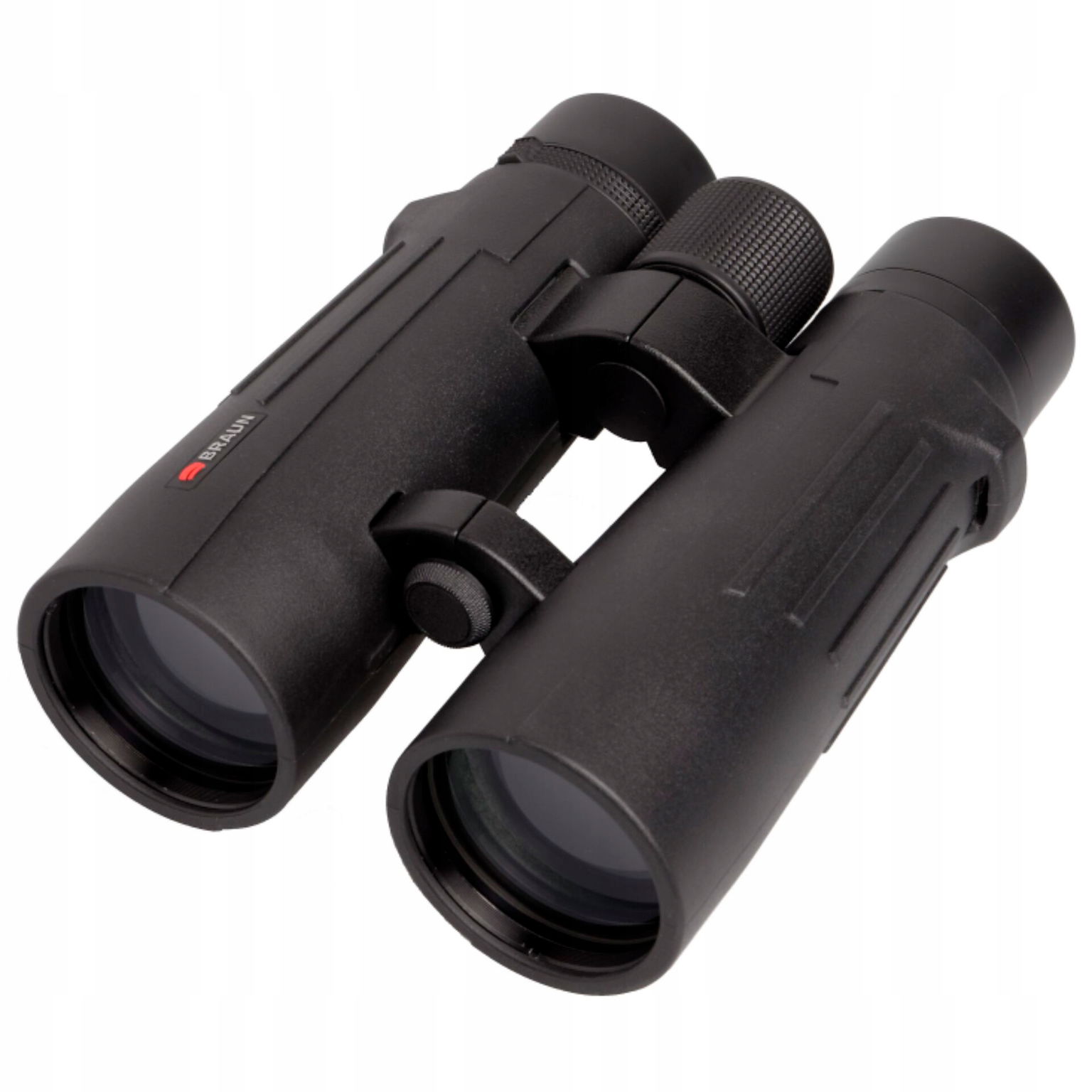 Ďalekohľad Braun Compagno 8x50 Wp