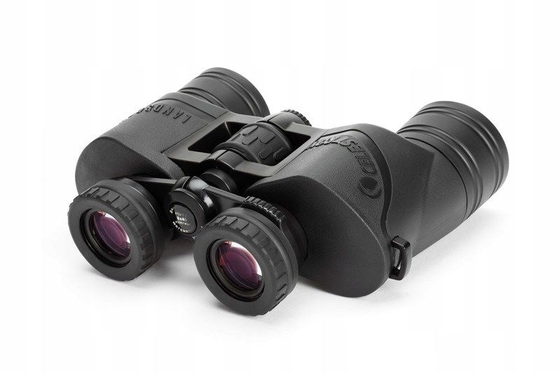 Ďalekohľad Celestron LandScout 8x40