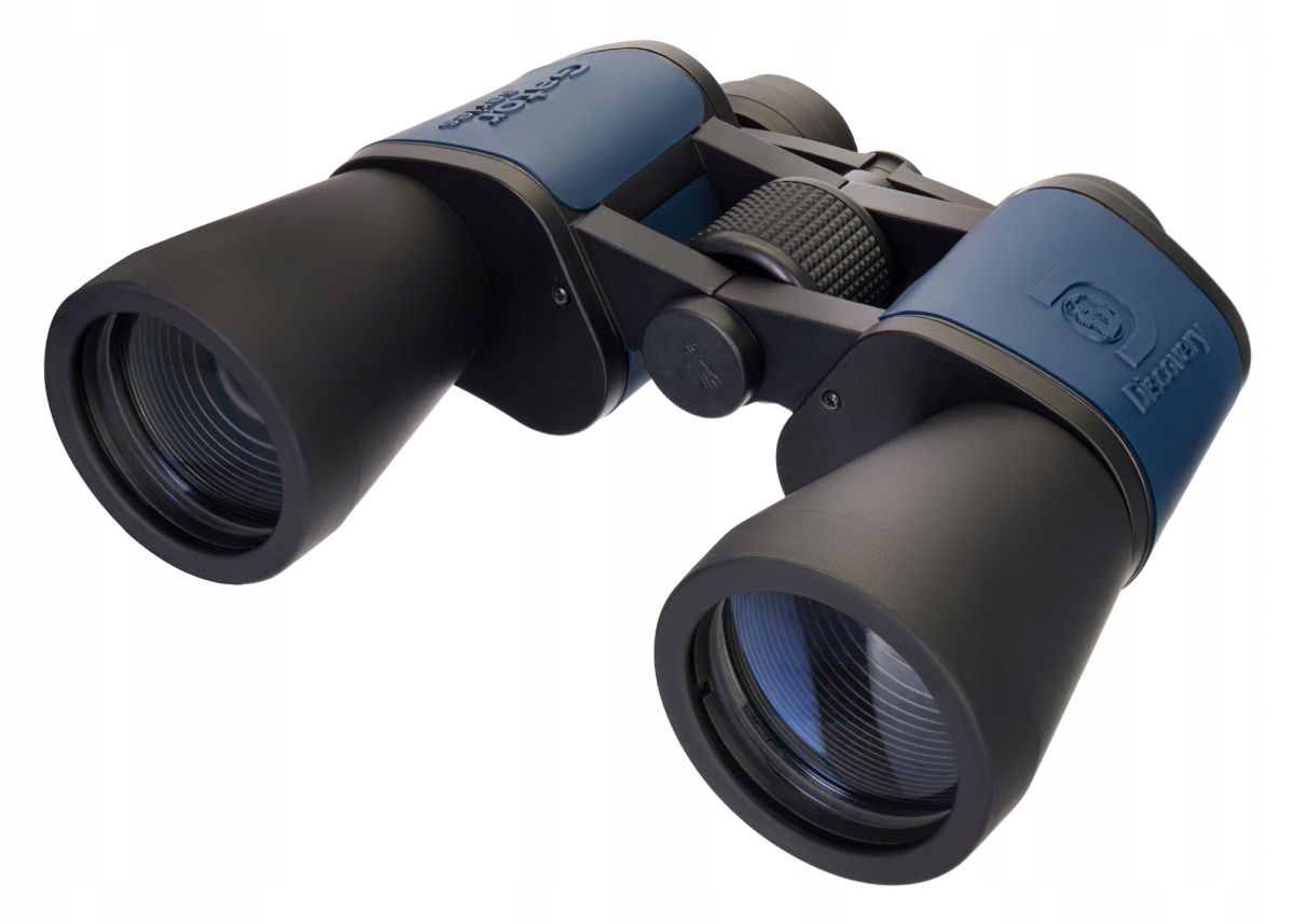 Ďalekohľad Discovery Gator 20x50