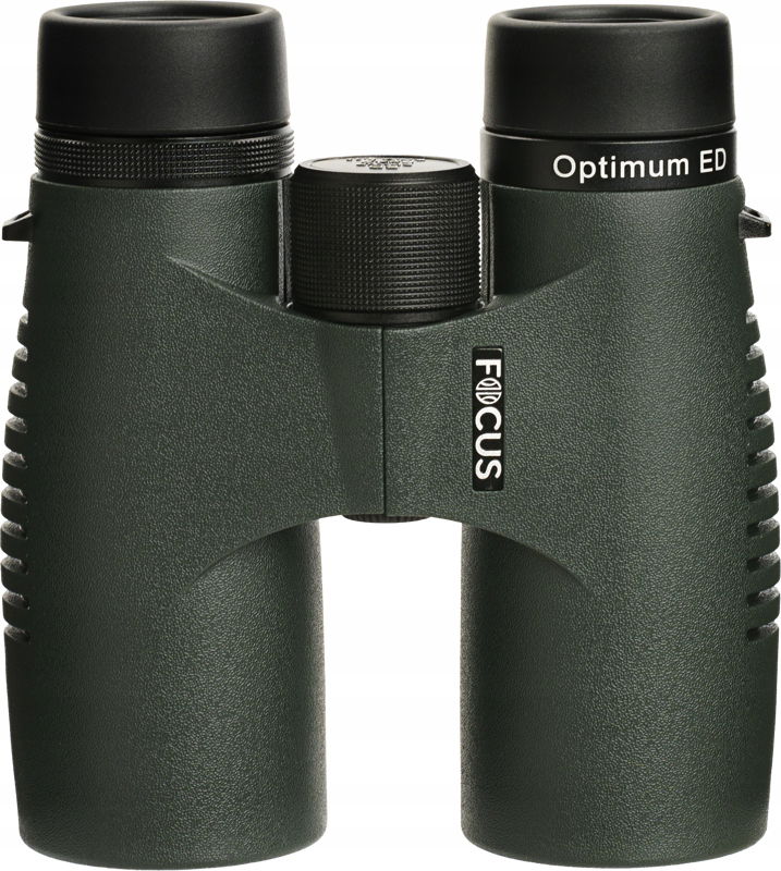 Ďalekohľad Focus Optimum 8x42 Ed