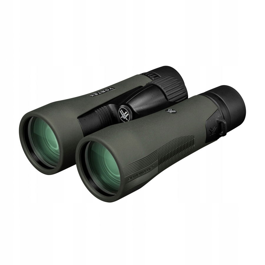 Ďalekohľad Vortex Diamondback Hd 10x50