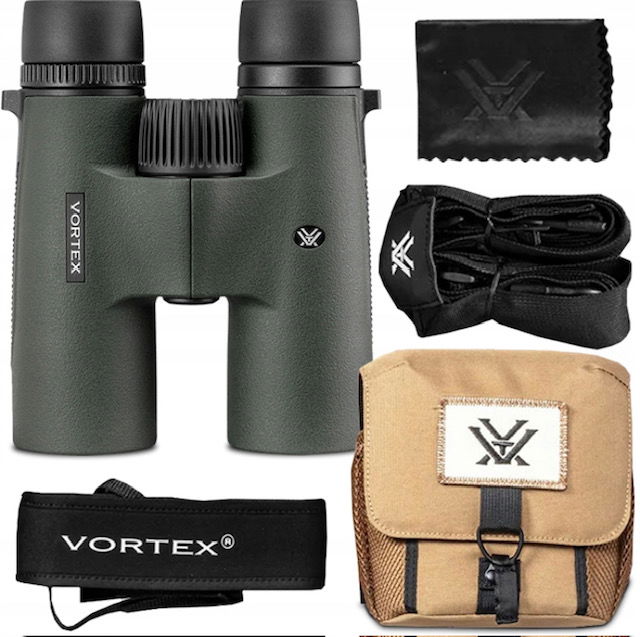 Dalekohľad Vortex Optics Triumph Hd 10X42 10x42 mm Set
