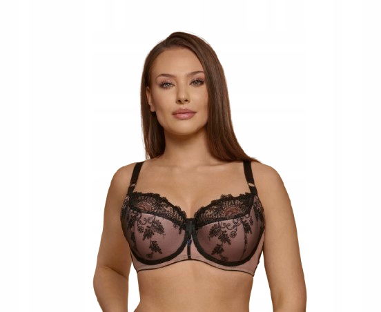Dalia Podprsenka 80K Roma k24 semi-soft