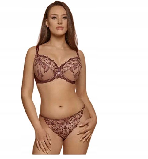Dalia Podprsenka Rossa K26 85F