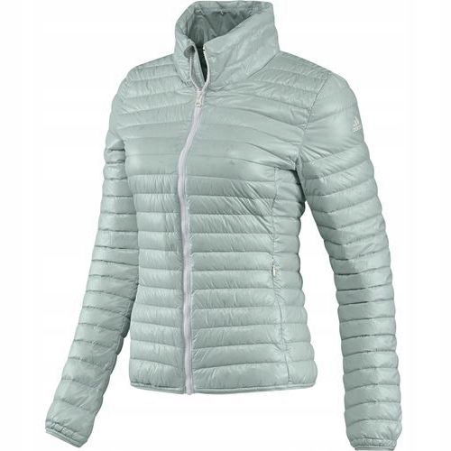 Dámska Bunda Adidas Light Down Mätová Veľkosť L