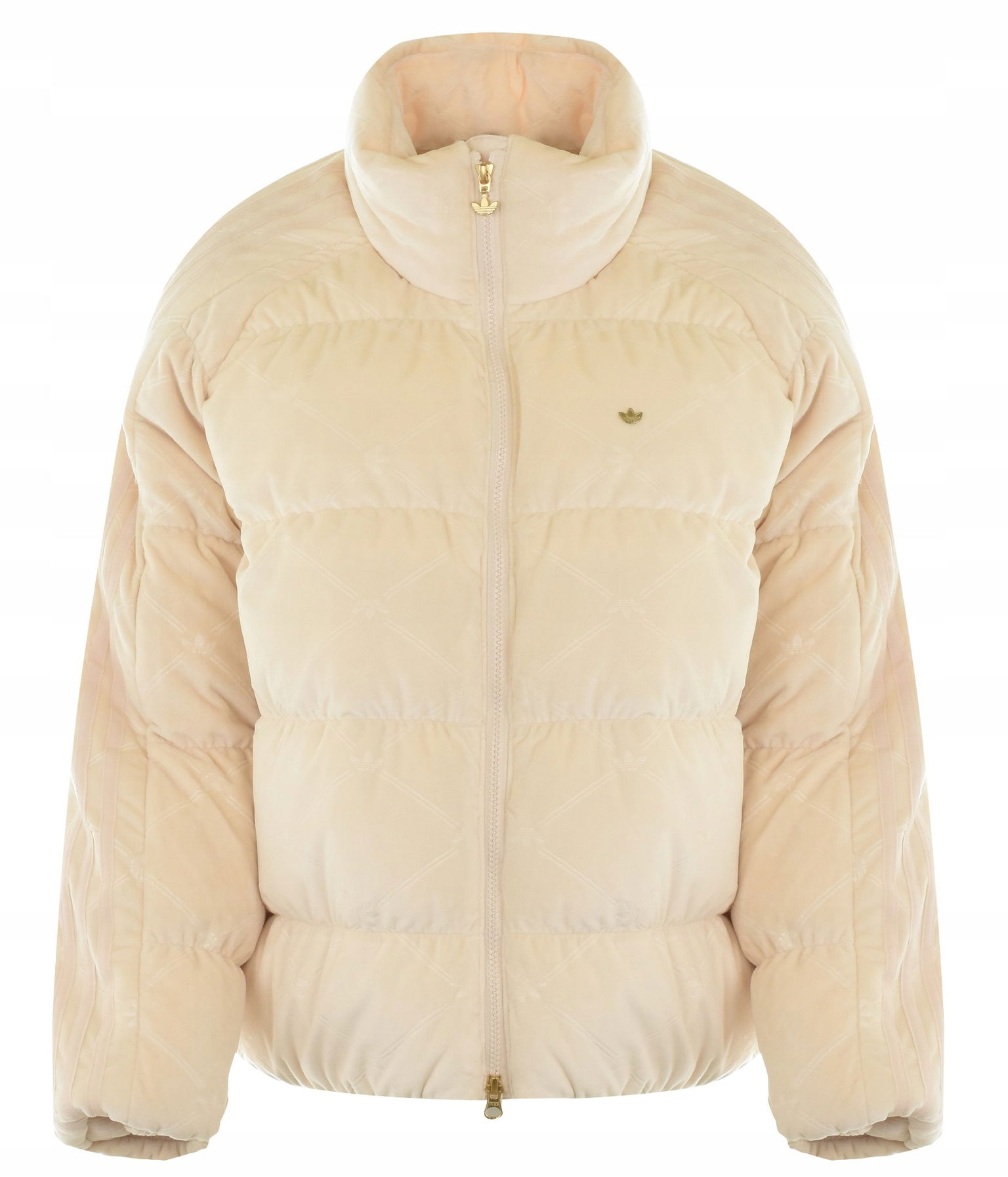 Dámska bunda Adidas Original S Down Puffer GU1777