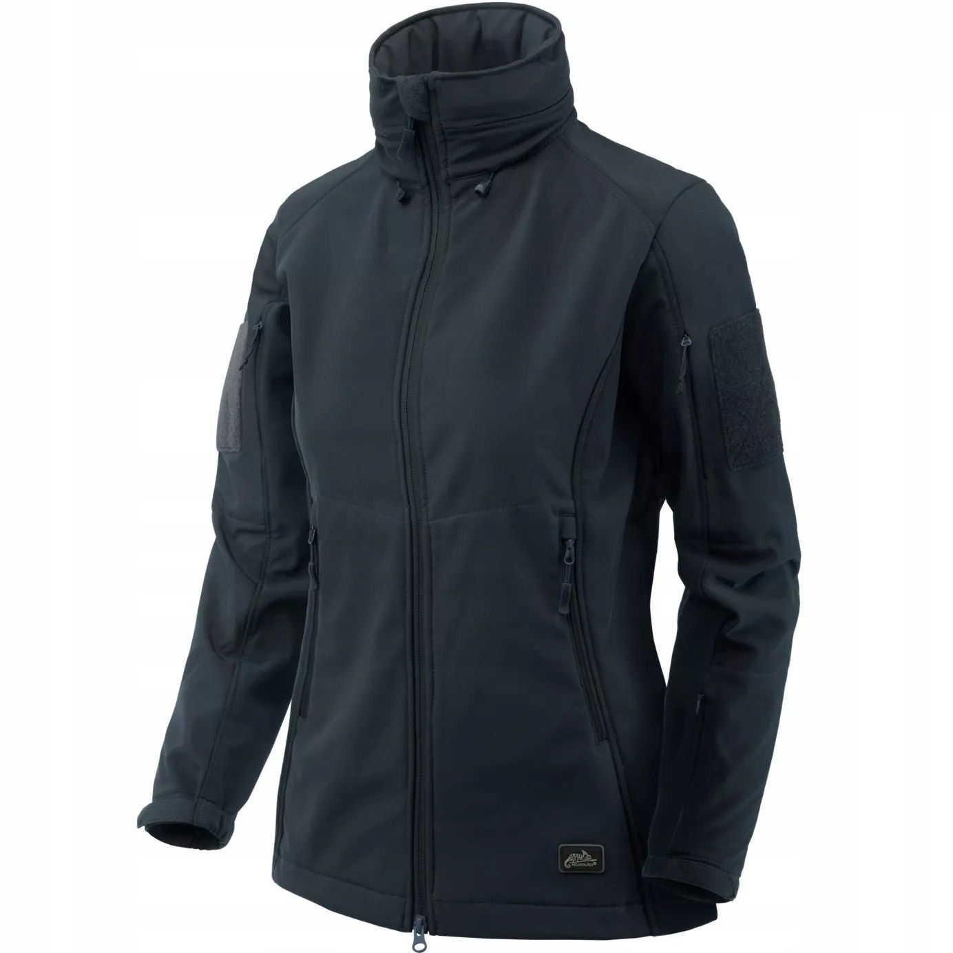 Dámska bunda Helikon Gunfighter Womens Navy 3XL