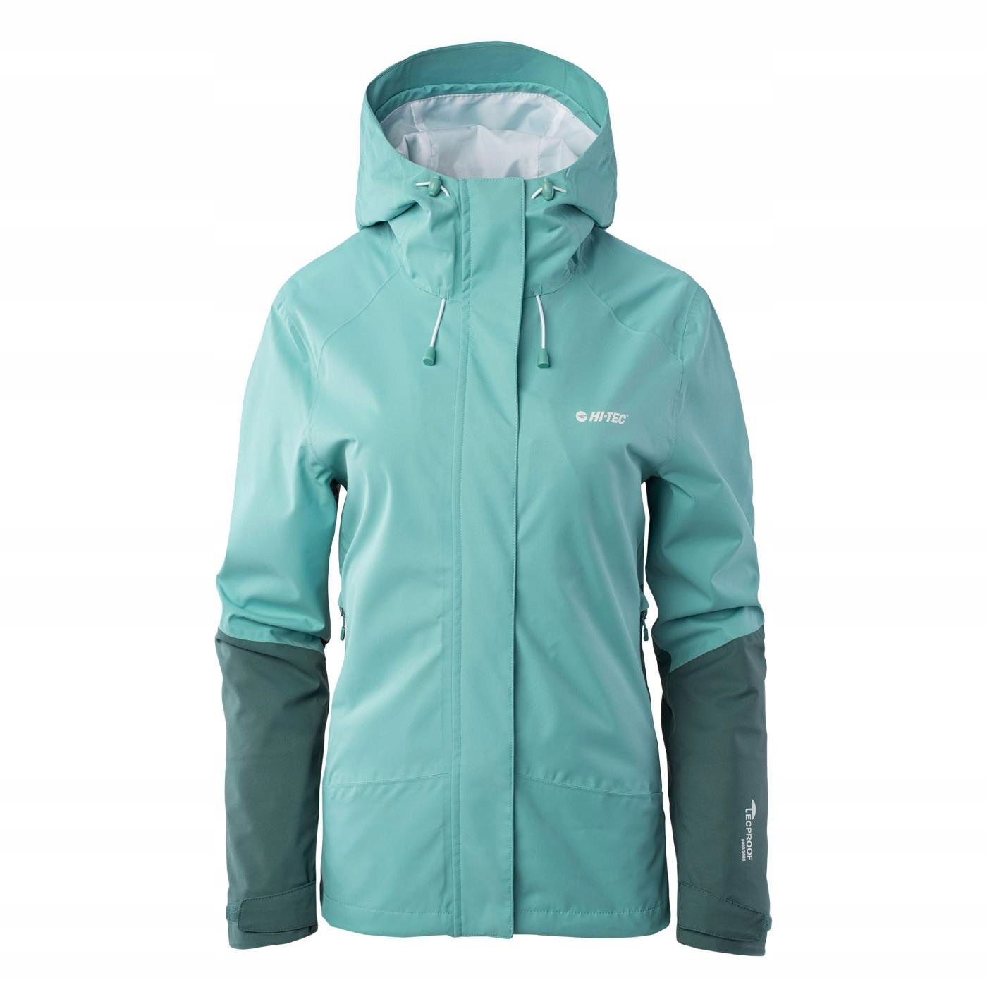 Dámska bunda Hi-tec Lady Verde