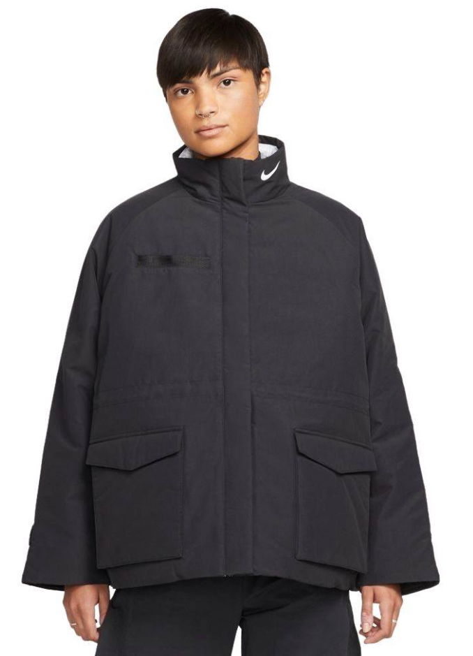 Dámska bunda Nike Repel ThermaFit DD4644010 M