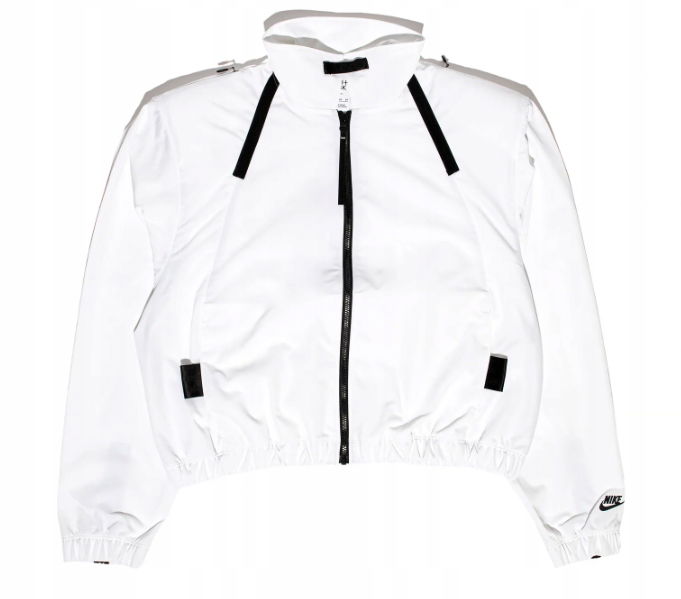 Dámska bunda Nike sportswear Tech Pack DD4608100 S