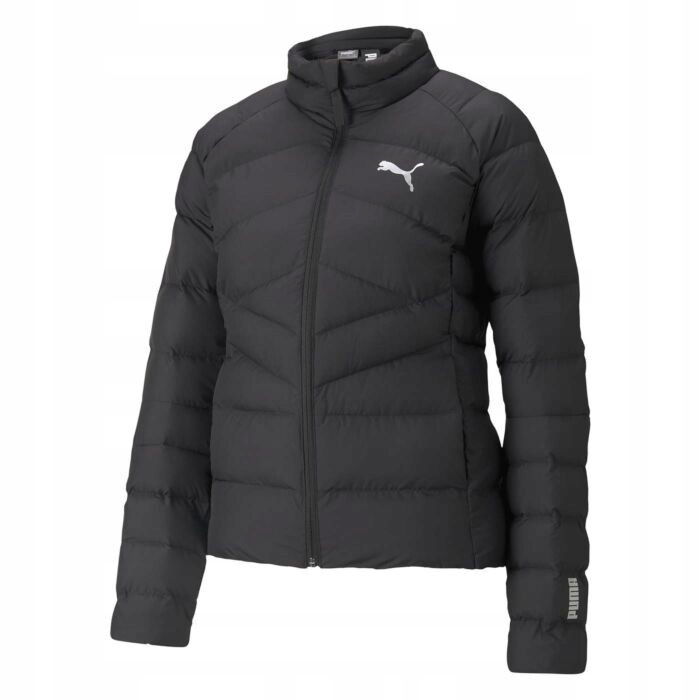 Dámska bunda Puma 587704-01 Roz XL