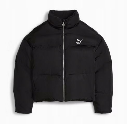 Dámska bunda Puma 621693-01 Veľ. XL