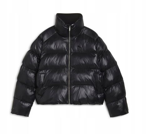 Dámska bunda Puma 626514-01 veľ. S