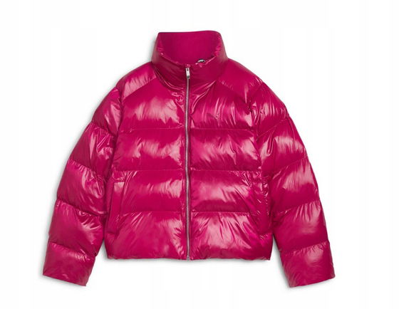 Dámska bunda Puma 626514-45 veľ. S