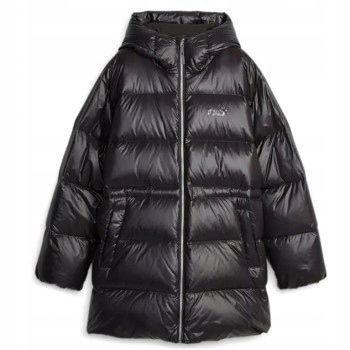 Dámska bunda Puma 675368-01 Roz Xs