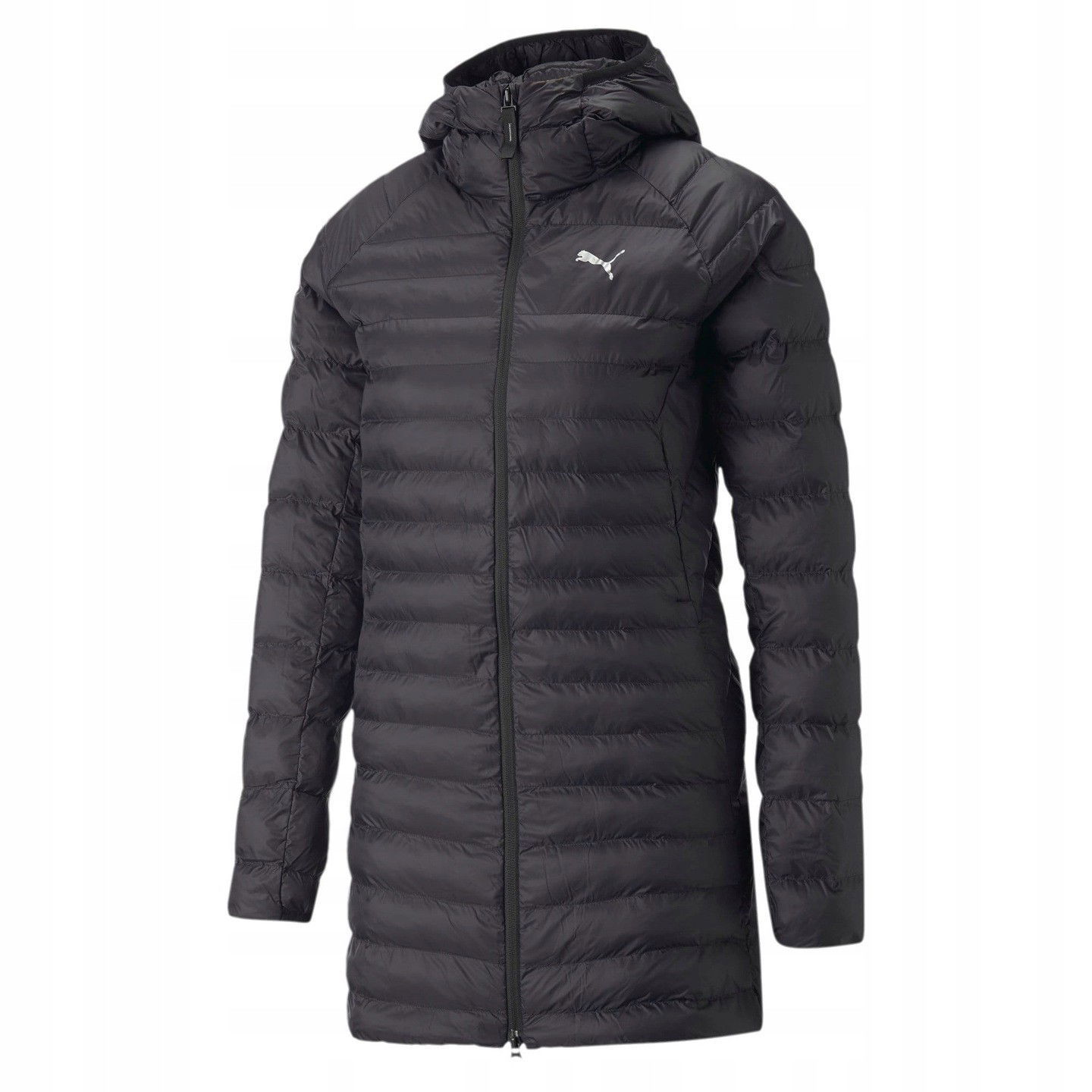 Dámska bunda Puma 849406-01 Roz S