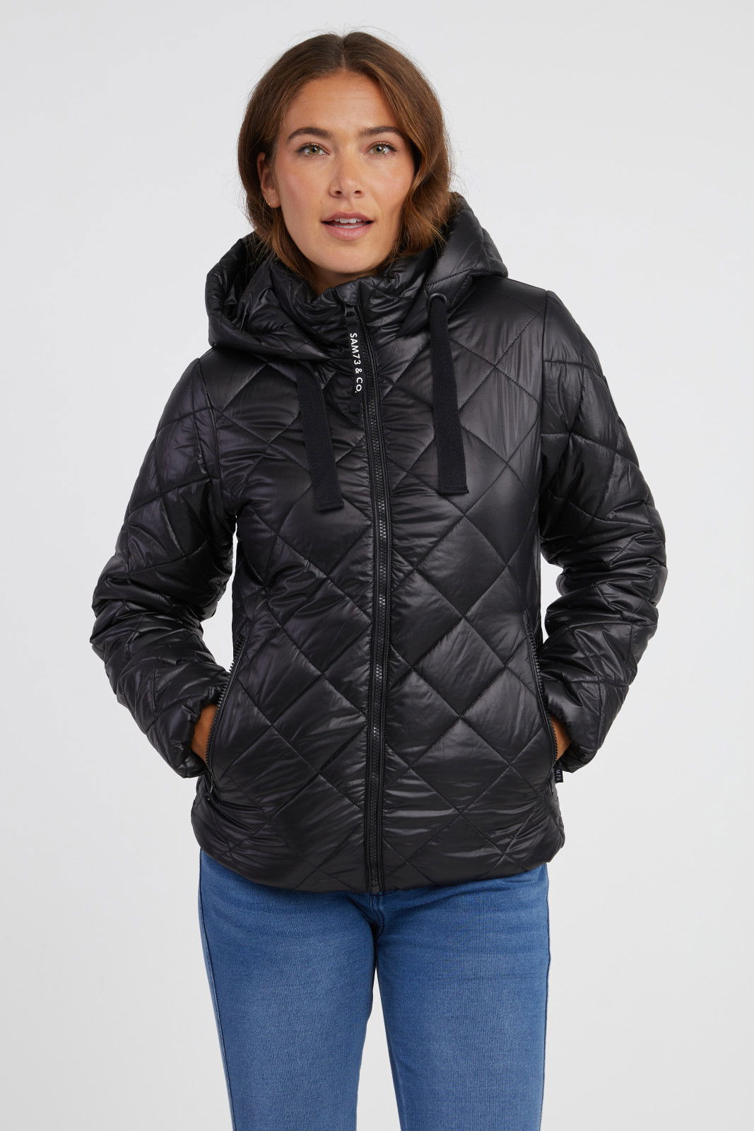 Dámska bunda Sam 73 Lilly-Women's jacket