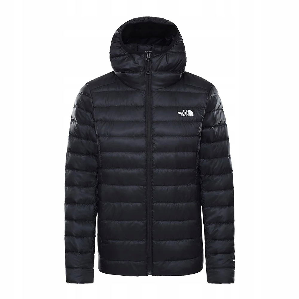 Dámska bunda The North Face Resolve Down NF0A4SW7JK3 Xs