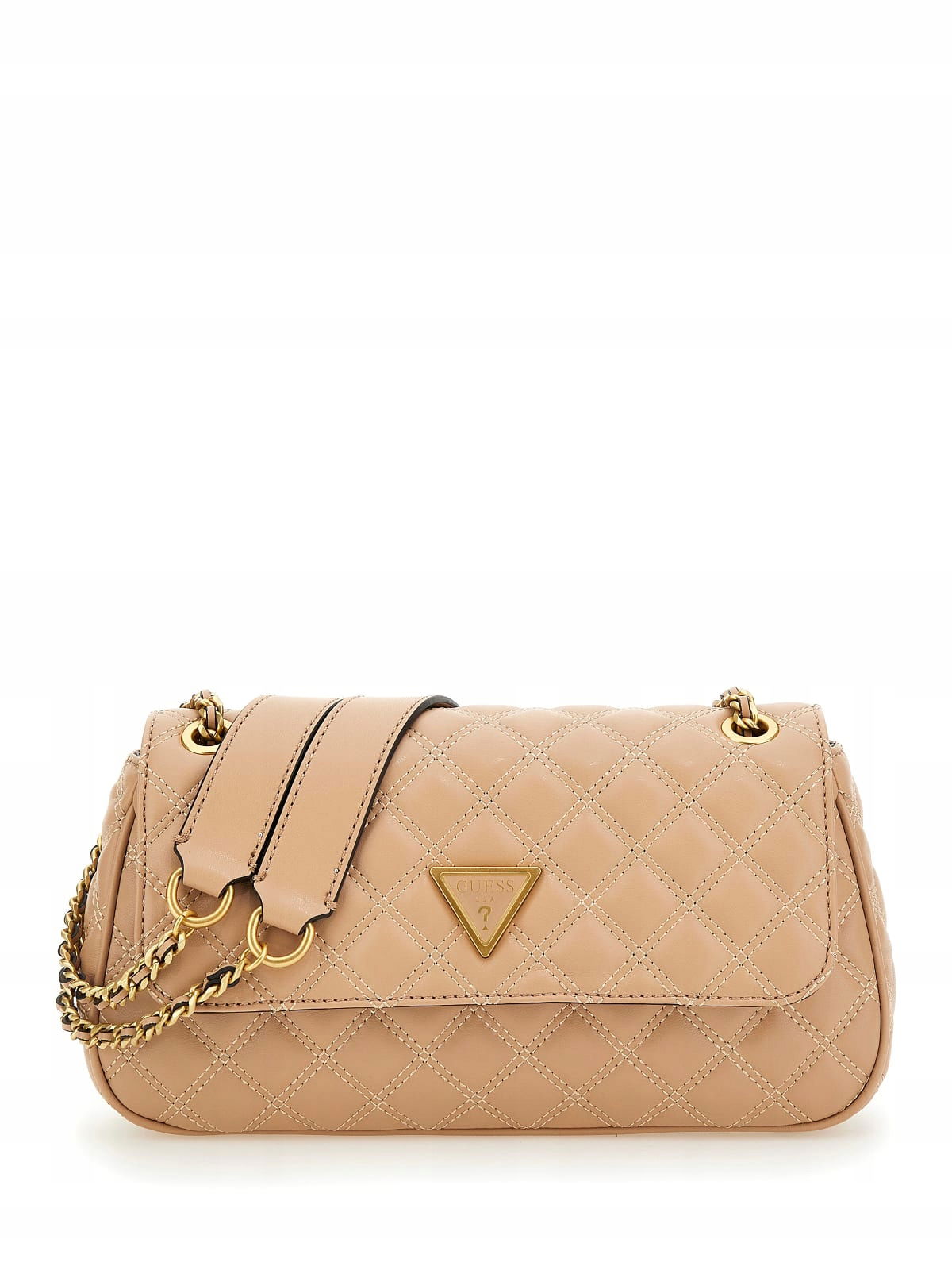 Dámska kabelka Guess HWQA87 48210 Bei