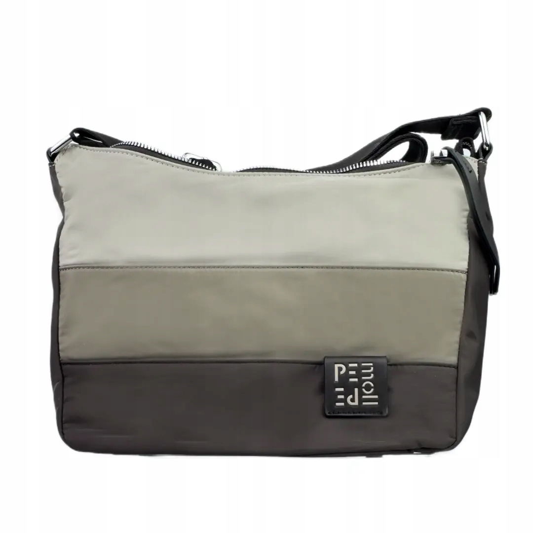 Dámska kabelka Pepe moll 252370 brown