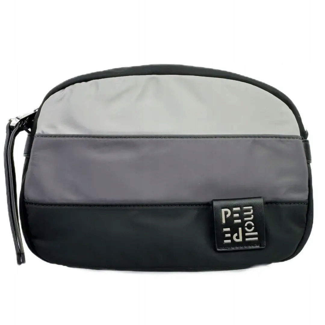 Dámska kabelka Pepe moll 252371 tri-black