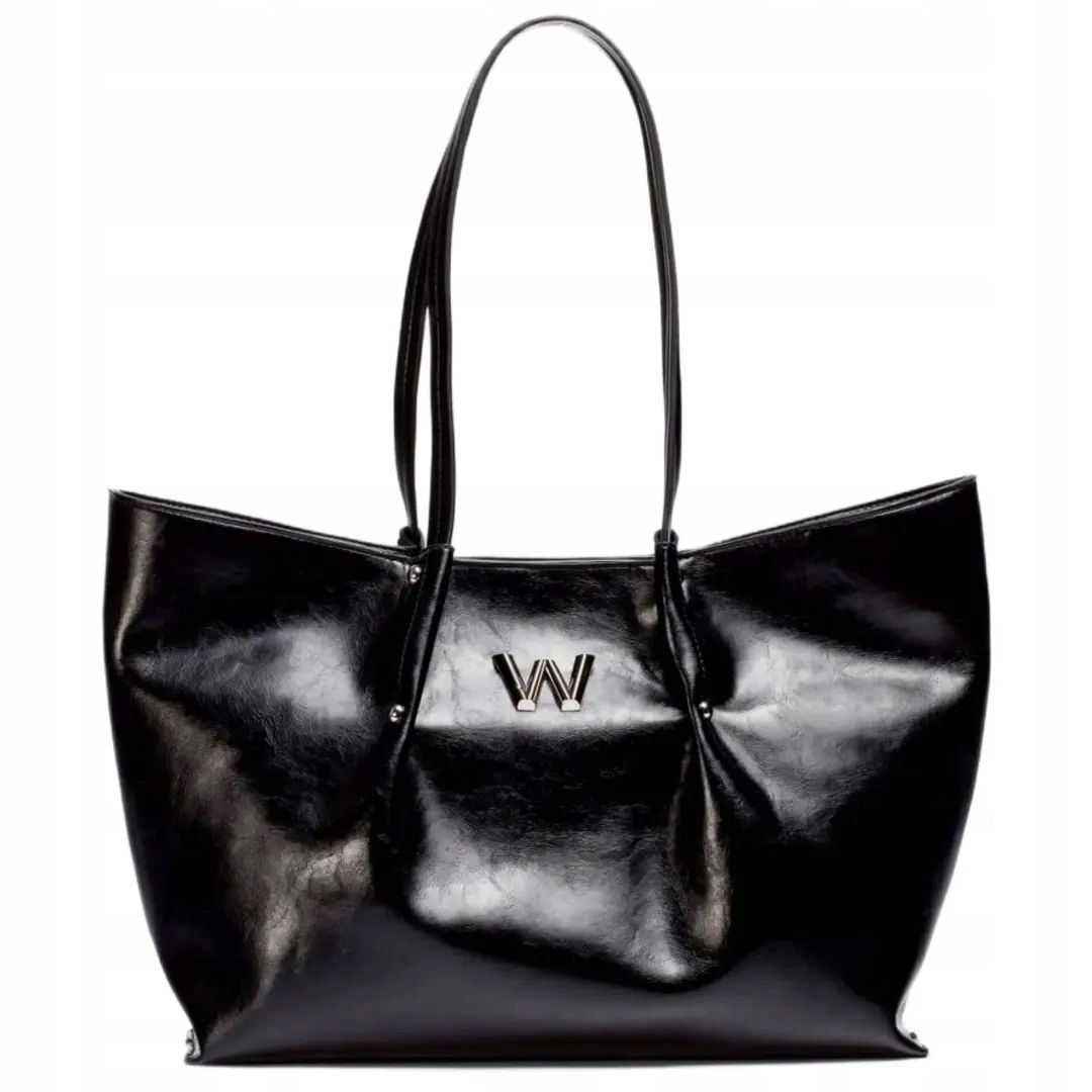 Dámska kabelka Wonders WB-54023 negro
