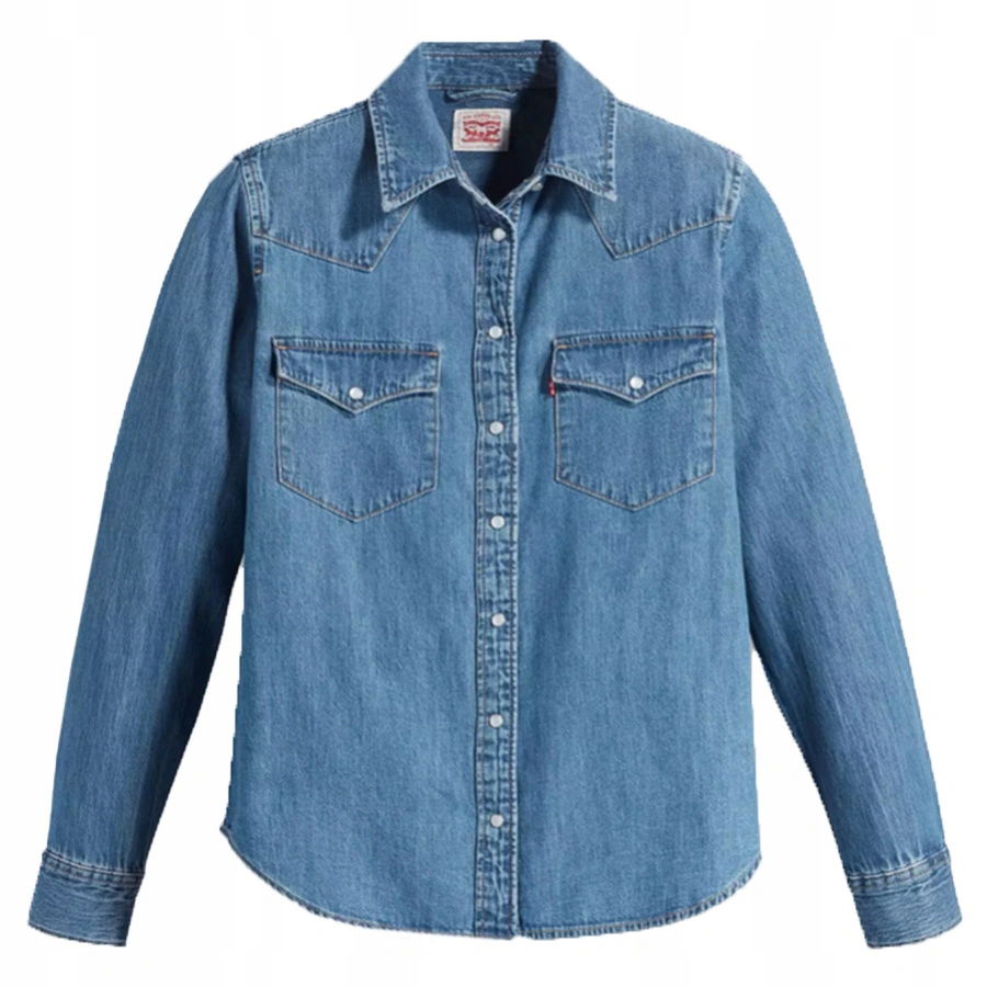 Dámska košeľa Levi's 868320018