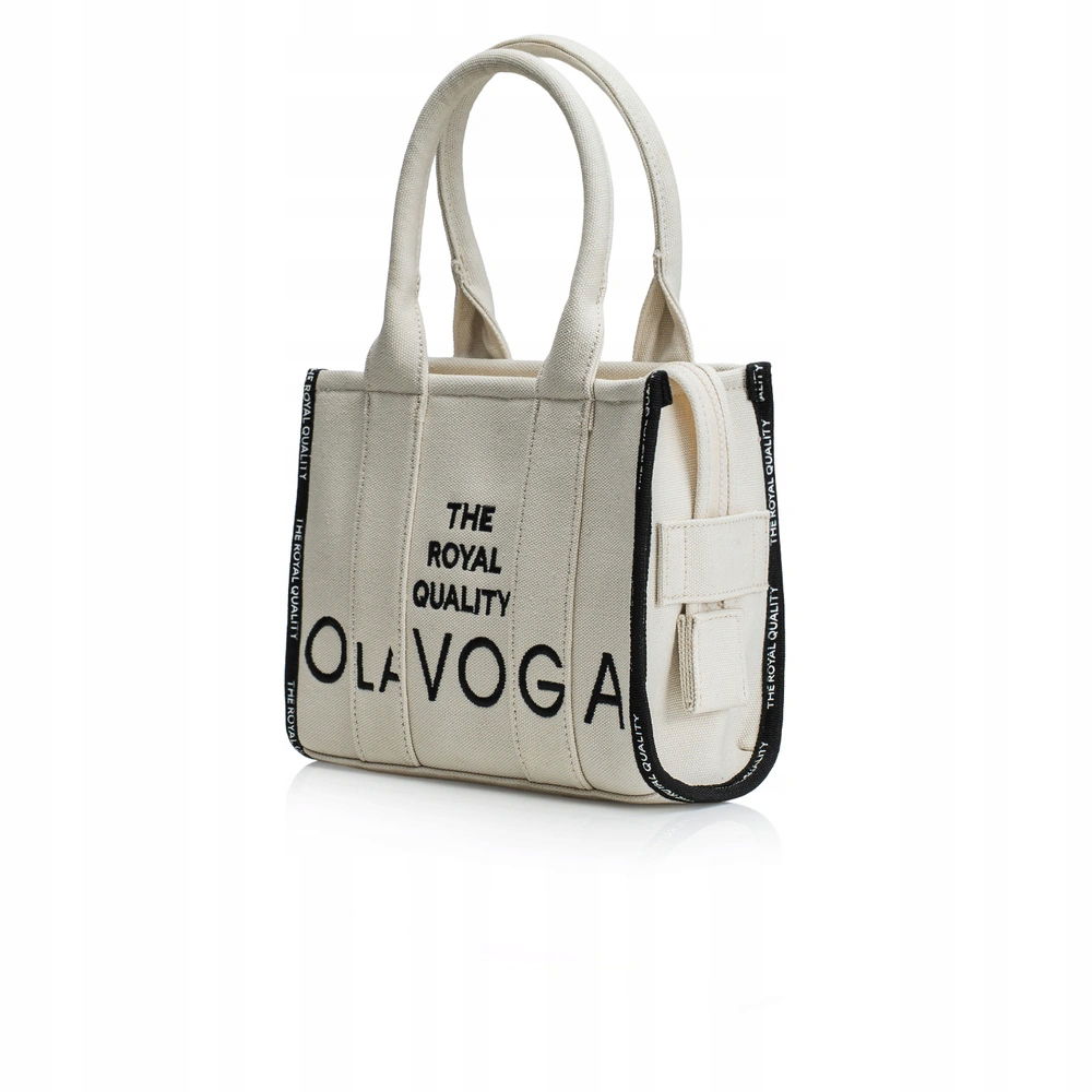 Dámska ľadvinka Olavoga Nala Beige Black