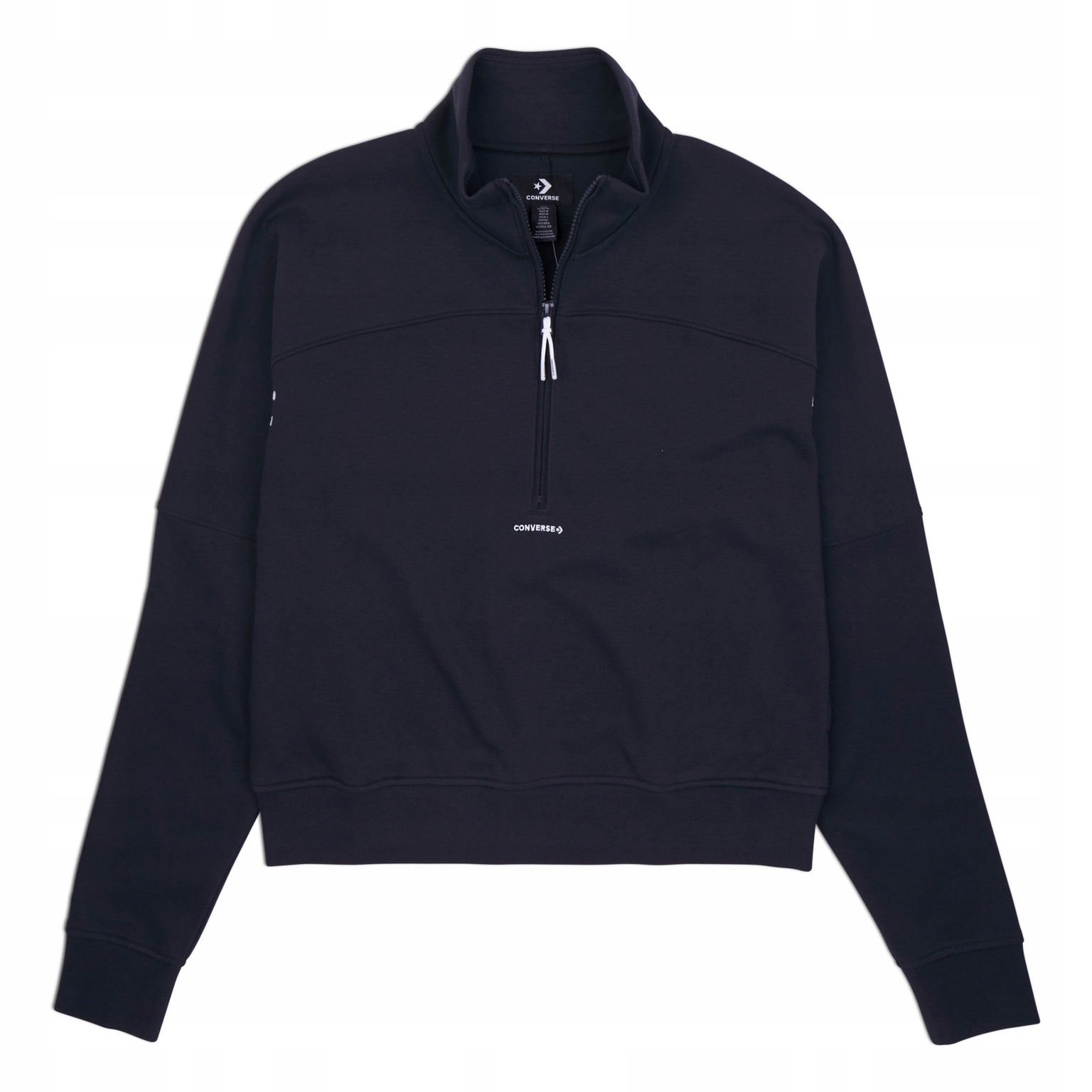 Dámska mikina Converse sweatshirt