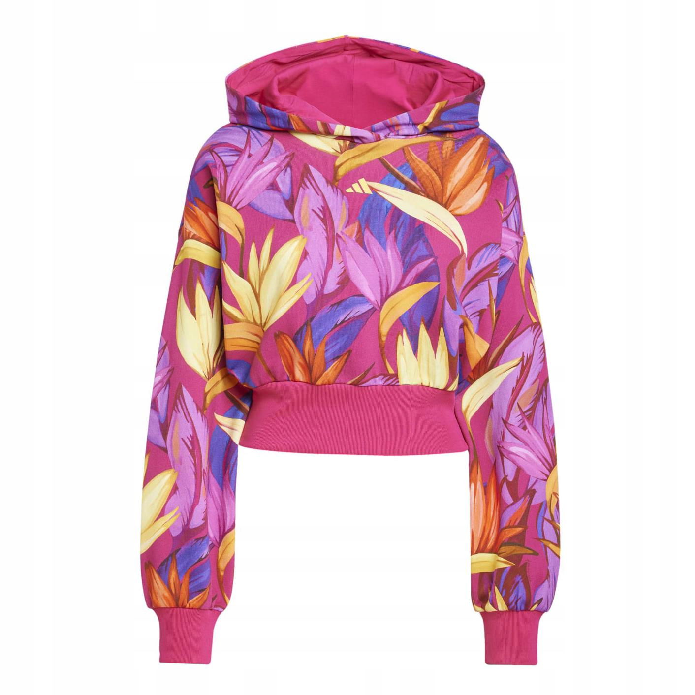 Dámska mikina Farm Hoodie L