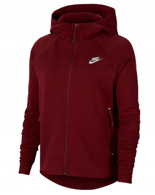 Dámska mikina Nike Tech Fleece Windrunner BV3455-677 veľ. XL