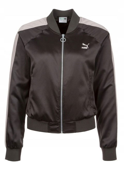 Dámska mikina Puma 575493-01 Roz XL