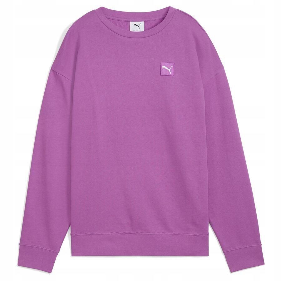 Dámska mikina Puma 685017-89 veľ. M
